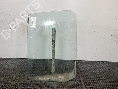 Used Front left door window PEUGEOT BOXER Van (244) 2.2 HDi (101 hp) 30358084