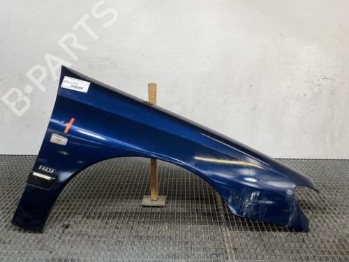 Right front fenders PEUGEOT 406 (8B) 2.0 HDI 90 | BP21960080C42 