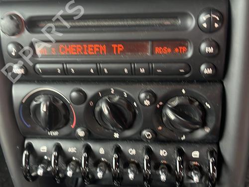 Front wiper motor MINI MINI Convertible (R52) Cooper S | BP31211877M29  - Image 19