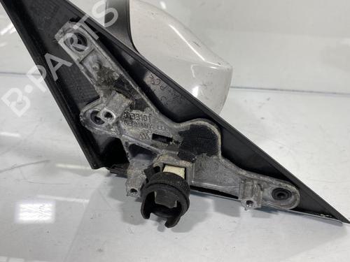 Left mirror BMW 1 (E81)  | BP20023291C26 