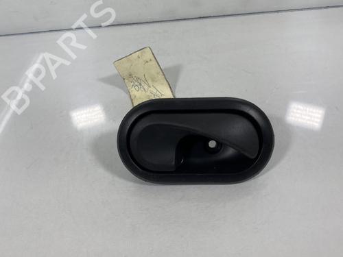 Used Rear right interior door handle Rear right interior door handle DACIA LOGAN (LS_) 1.4 (LS0A, LS0C, LS0E, LS0G) (75 hp) 19984432 19984432