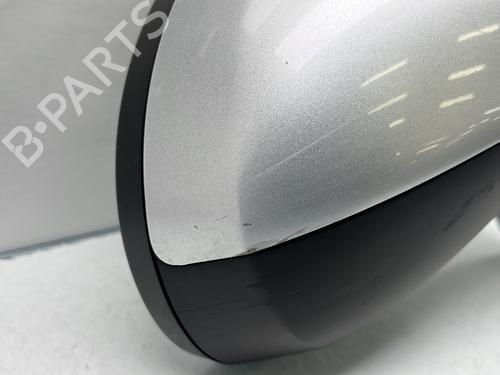 Right mirror PEUGEOT 308 I (4A_, 4C_) 2.0 HDi | BP26238686C27 