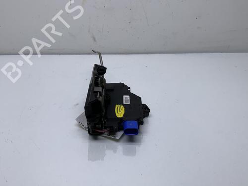 Front right lock AUDI A3 (8P1) 2.0 FSI | BP19996435C97 