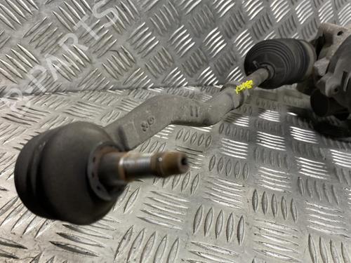 Used Steering rack PEUGEOT 208 I (CA_, CC_) 1.2 VTI 82 (82 hp) 19965449