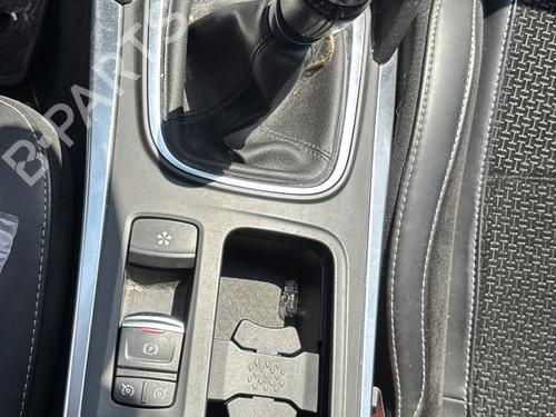 Camera RENAULT MEGANE IV Hatchback (B9A/M/N_) 1.2 TCe 130 (B9MR) | BP32134315E14 - Image 18