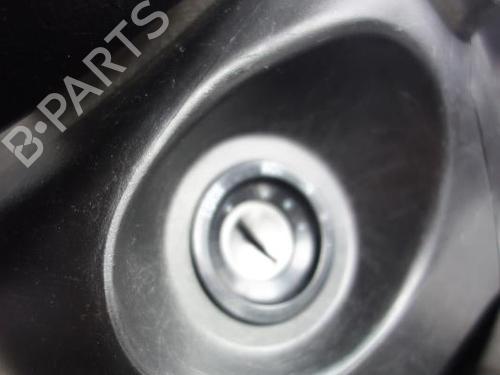 Front left lock CHEVROLET REZZO MPV (U100)  | BP20008018C98 