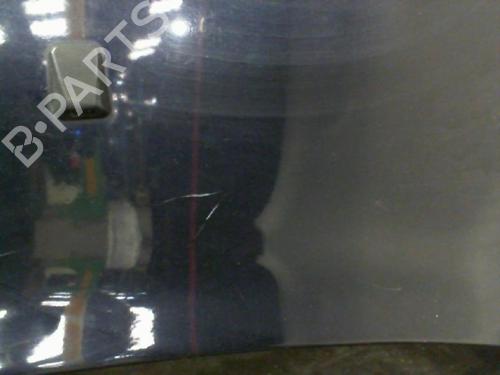 Hood AUDI A4 B5 (8D2)  | BP21662703C1