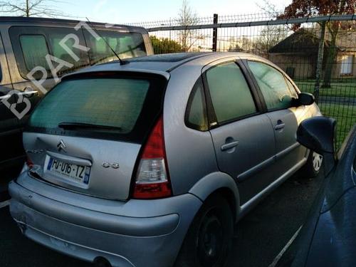 Alternator CITROËN C3 I (FC_, FN_)  | BP19957209M7 