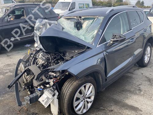 Left front indicator SEAT ATECA (KH7, KHP) 1.6 TDI | BP28127259C32 - Image 26