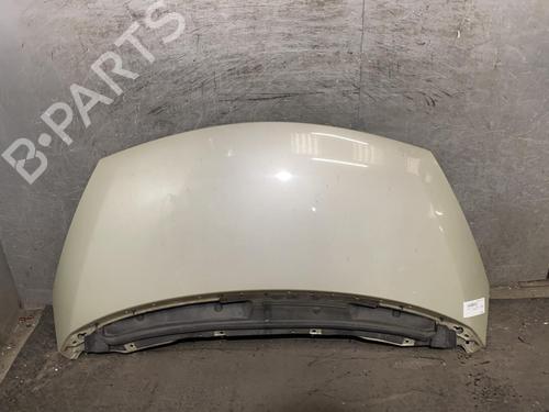 Used Hood Hood RENAULT ESPACE IV (JK0/1_) 2.2 dCi (JK0H) (150 hp) 20000811 20000811