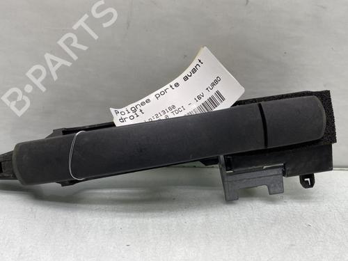 Front right exterior door handle FORD MONDEO III (B5Y) 2.0 16V TDDi / TDCi | BP20492654C129 