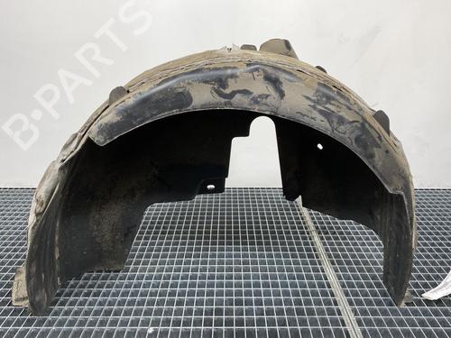 Wheel arch PEUGEOT 208 I (CA_, CC_) 1.4 HDi | BP20008450C56