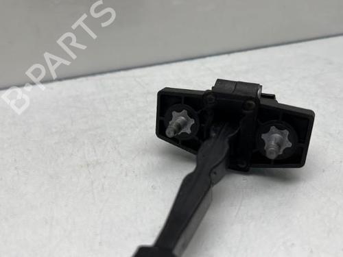 Used Hinge/Door check strap RENAULT CLIO IV (BH_) 1.2 16V (73 hp) 20183576
