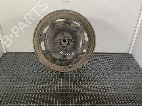 Used Rim PEUGEOT 107 (PM_, PN_) 1.0 (68 hp) 24054795