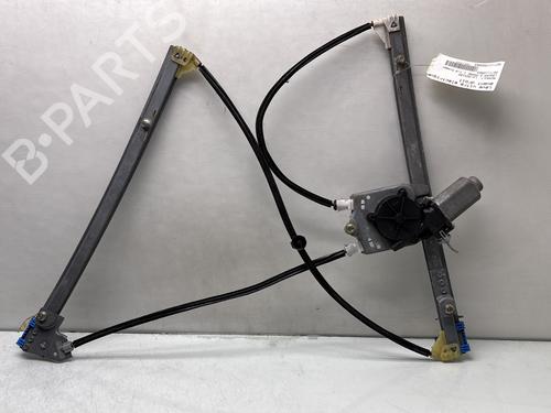 Front right window mechanism RENAULT LAGUNA II (BG0/1_) 1.9 dCi | BP31379388C23