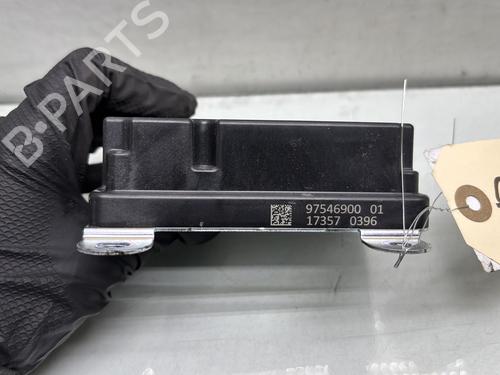 Airbag module KIA PICANTO III (JA) 1.0 | BP29635091M53 