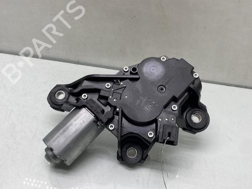 Rear wiper motor NISSAN QASHQAI I (J10, NJ10) 1.5 dCi | BP30890422M102