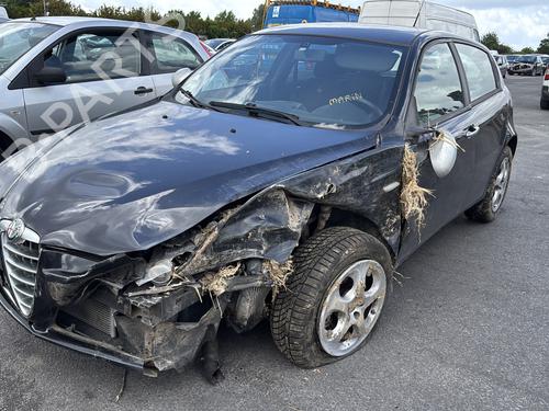 Left tailgate light ALFA ROMEO 147 (937_) 1.9 JTDM 8V (937.AXD1A, 937.AXU1A, 937.BXU1A) | BP31880915C79 - Image 9