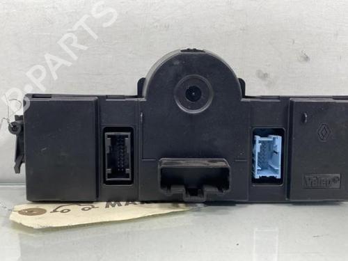Used Climate control Climate control 19955348 19955348