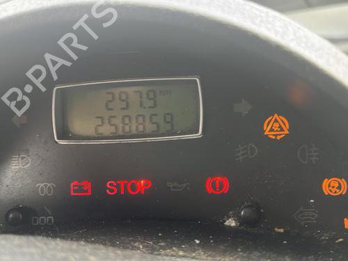 Dørhængsel/Dørbegrænser CITROËN C8 (EA_, EB_)  | BP19964945C146  - Image 13