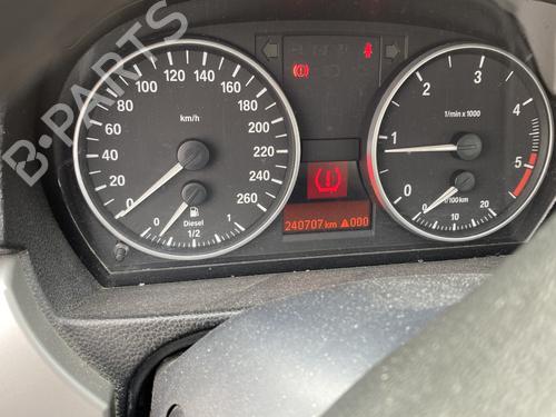 Engine BMW 3 (E90) 318 d | BP33484173M1 - Image 11
