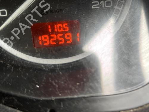 Fuel pump PEUGEOT 307 (3A/C) 1.6 16V | BP19965390M76 