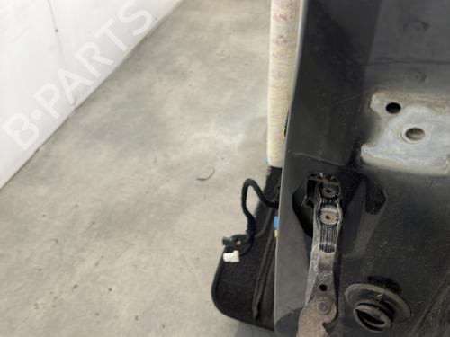 Left front door CITROËN C4 I (LC_) 1.6 HDi | BP29287043C2 