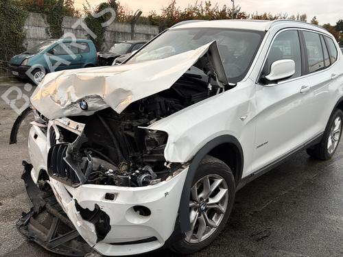 Switch BMW X3 (F25) xDrive 20 d | BP34525175I30 - Image 16