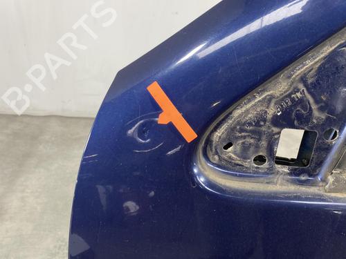 Left front door VW POLO (6N2)  | BP19964498C2 