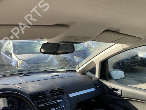 Right front door FORD FOCUS C-MAX (DM2) 1.6 | BP24590726C3 