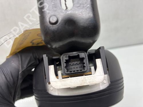 Instrument cluster RENAULT TWINGO II (CN0_) 1.5 dCi 75 | BP38343418C47 - Image 4