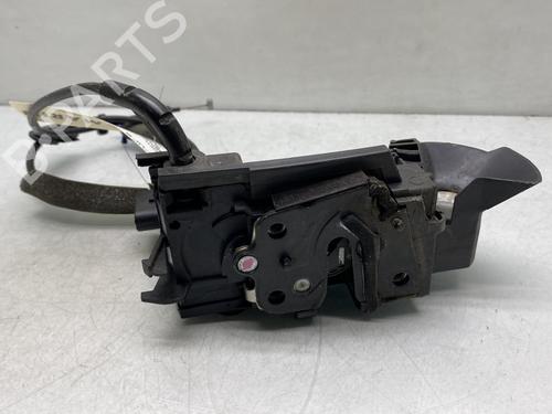 Used Front left lock CITROËN C4 Grand Picasso II (DA_, DE_) 2.0 BlueHDi 150 (150 hp) 29187462