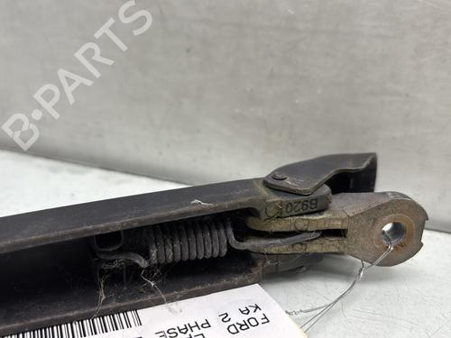 Rear windshield wiper arm FORD KA (RU8) 1.2 | BP27746674C144 