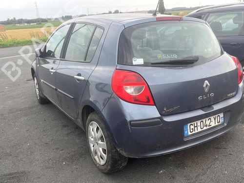 Fuse box RENAULT CLIO III (BR0/1, CR0/1) 1.5 dCi (BR17, CR17) | BP23769368E1  - Image 19