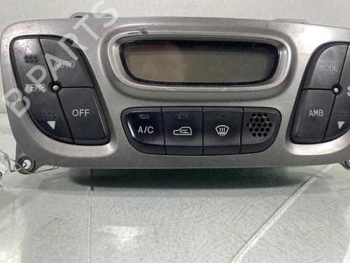 Comando chauffage HYUNDAI SANTA FÉ I (SM) 2.0 CRDi 4x4 (125 hp) 31310496