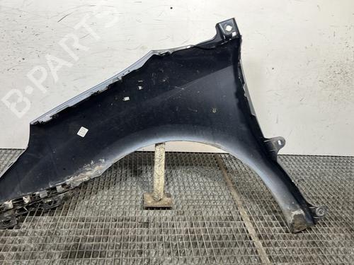 Right front fenders CITROËN C4 I (LC_) 1.6 16V | BP29886968C42