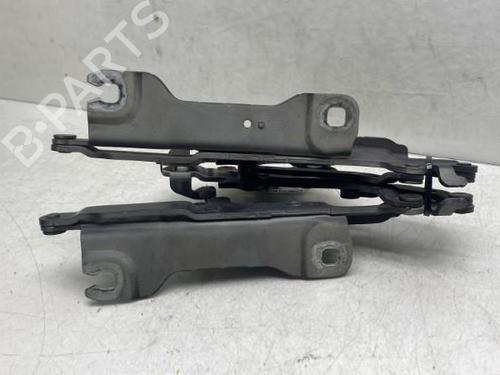 Hinge/Door check strap BMW 1 (F20) 118 d | BP19970125C146
