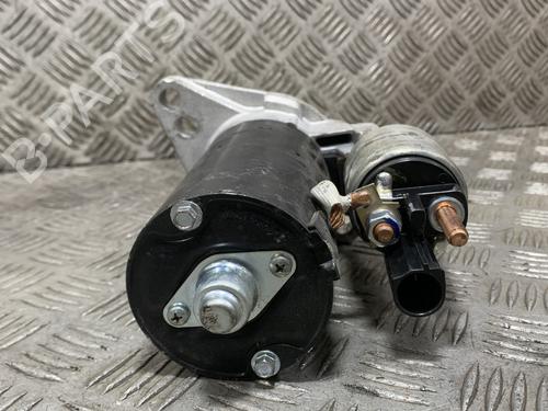 Used Starter Starter VW CADDY III Box Body/MPV (2KA, 2KH, 2CA, 2CH) 1.9 TDI (105 hp) 32094084 32094084