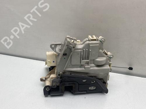 Front right lock SEAT ALTEA XL (5P5, 5P8) 1.6 TDI | BP27356060C97 