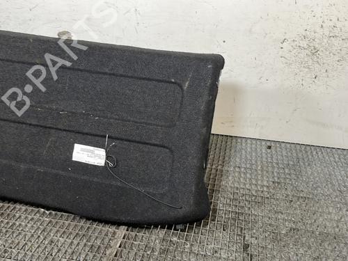 Used Rear parcel shelf Rear parcel shelf CITROËN C4 AIRCROSS 1.6 HDi 115 AWC (114 hp) 31887087 31887087