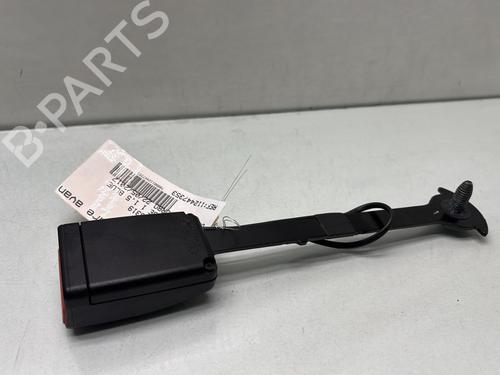 Seat buckle RENAULT MEGANE IV Hatchback (B9A/M/N_) 1.5 dCi 110 (B9A3) | BP29567217I32 - Image 4
