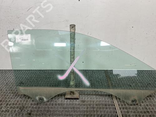 Front right door window AUDI A3 (8P1) 2.0 TDI 16V | BP29371860C19 