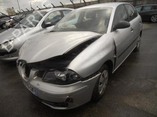 Right mirror SEAT IBIZA III (6L1) 1.9 SDI | BP20005214C27 