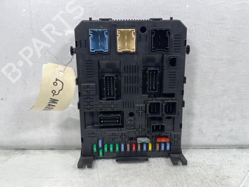 Fuse box PEUGEOT 307 CC (3B) 2.0 HDi 135 | BP36389051E1 - Image 3