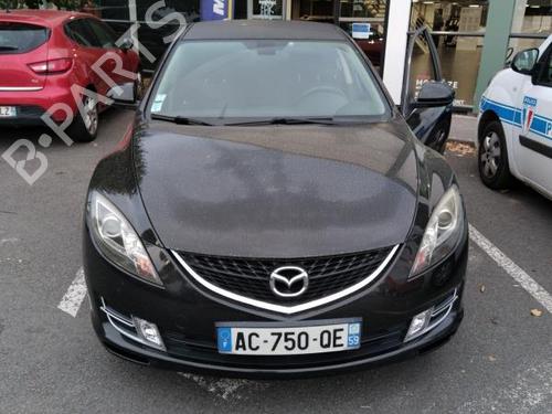 Starter MAZDA 6 Hatchback (GH) 2.2 MZR-CD (GH10) | BP19989388M8  - Image 10