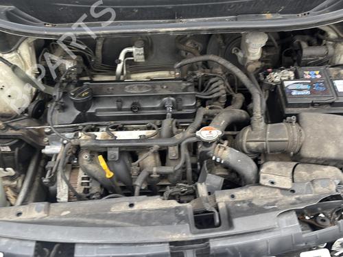 Left taillight KIA RIO III (UB) 1.25 CVVT | BP33314396C34  - Image 13