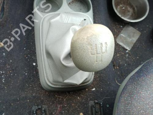 Front right lock RENAULT TWINGO I (C06_) 1.2 (C066, C068) | BP19956947C97