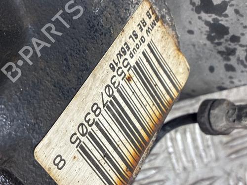 Right front steering knuckle BMW 5 Touring (E61) | BP36389295M26 - Image 3