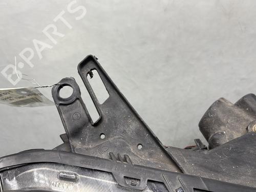 Right headlight PEUGEOT 1007 (KM_) 1.4 HDi | BP28519359C29