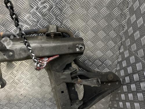 Subframe RENAULT CLIO II (BB_, CB_) 1.5 dCi (B/CB3M) | BP27802863M9 